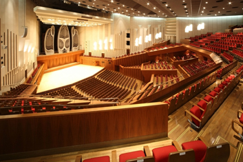 Concert Hall